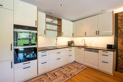 Apartamento en Tirol cerca de Kitzbühel
