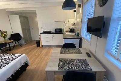 Ferienwohnung mit 1 Schlafzimmer