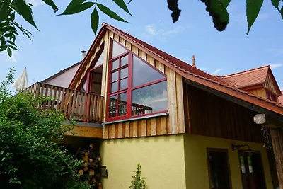 Appartamento per vacanze Partheblick