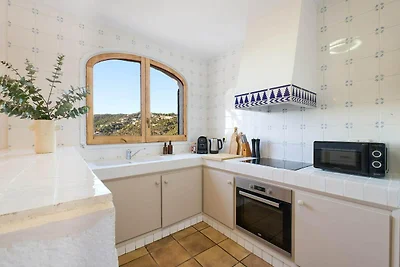 Willa na Costa Brava z prywatnym basenem