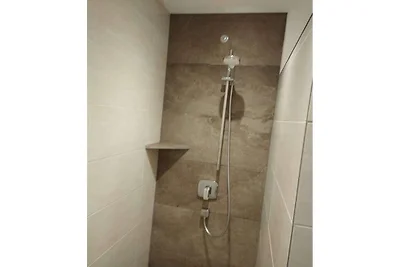 Het vakantieappartement van Cornelia