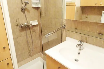 Studio für 2 Personen