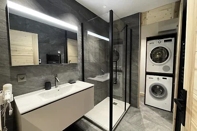 Wohnungen in La Clusaz