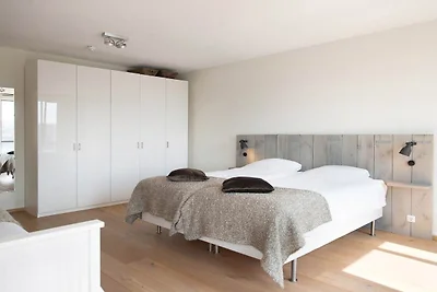 Moderne Wohnung in Den Haag