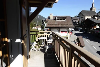 Cressoua Residenz mit zwei Zimmern