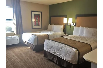 2 Volle Betten | Nichtraucher, Küche