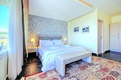 Lussuosa villa con piscina privata