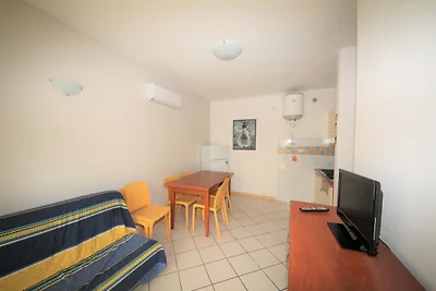 Apartment für sechs Personen in Rosolina