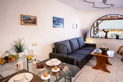 Ferienwohnung mit 1 Schlafzimmer