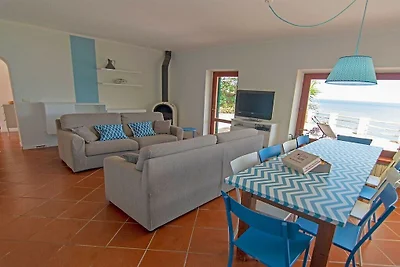 Casa Rosa di Redinoce Isola d'Elba
