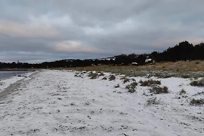 6 persone case ad Nykøbing Sj-By Traum