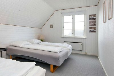 10 persoons vakantie huis in Thyborøn-By...