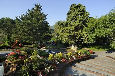 Bungalow in Ferienresidenz mit Pool