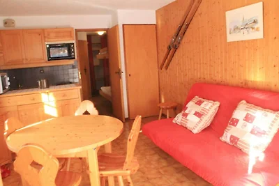 Chalet Gelinote für 4 Personen