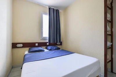 Wohnung in Arzon nahe Fogeo Strand