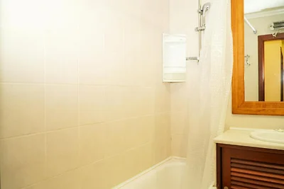 Apartment in Albufeira mit sonniger Terrasse