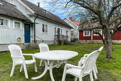 8 Personen Ferienhaus in KÖPINGSVIK