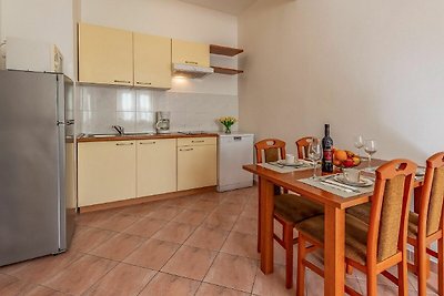 Attraktive Wohnung in Banjole in der Nähe von...