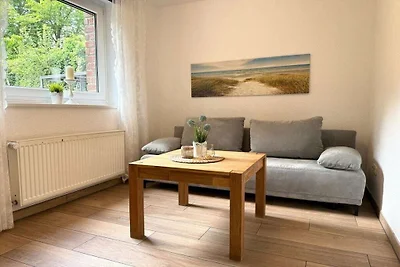 Ferienwohnung mit 1 Schlafzimmer