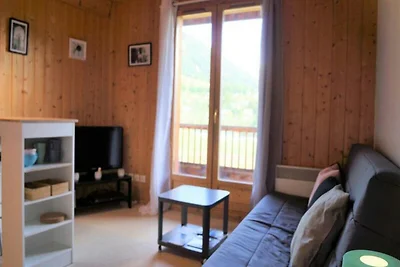 Appartamento vicino alle piste e alla scuola ...