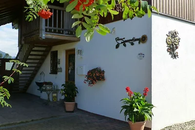 Gemütliche Ferienwohnung in Altenau mit...