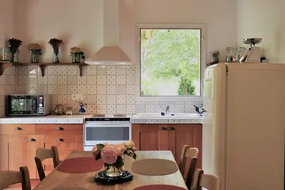 Casa di charme con spa privata