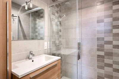 Haus in Pornic in der Nähe von Bluebeard's...