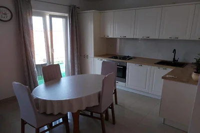 Comfort Apartments Lumbarda - Studio with...
