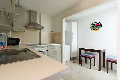 La casa a Las Palmas de Gran Canaria