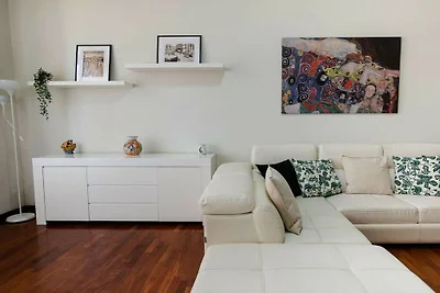 Wohnung in Catania mit Balkon und Parken