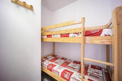 Wohnung in Frankreich nahe Skipisten