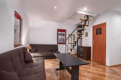 Skandinavisches Ferienhaus mit privatem...