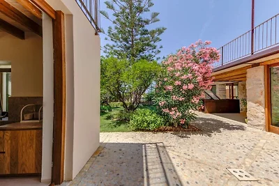 Finca in Consell mit Schwimmbecken