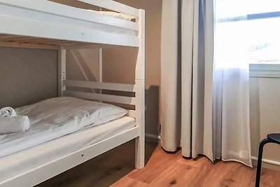 4 Sterne Ferienhaus in TJÖRN