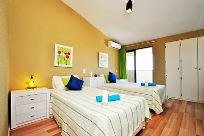 Penthouse Miami mit privatem Pool