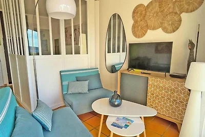 Residenz Le Clos De La Madrague