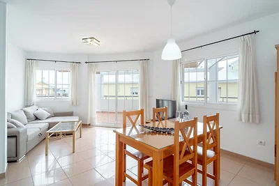 Wohnung in Nerja nahe Burriana-Strand