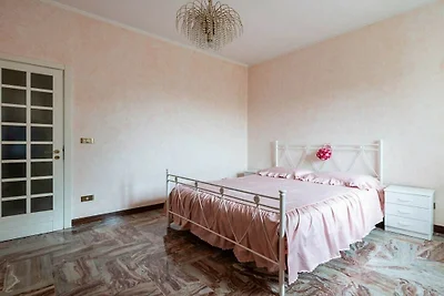 Casa Gentile con giardino - CM