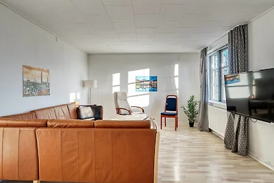 8 Personen Ferienhaus in Nysted-By Traum