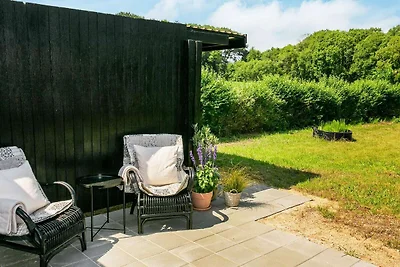 4 Personen Ferienhaus in Rudkøbing-By Traum