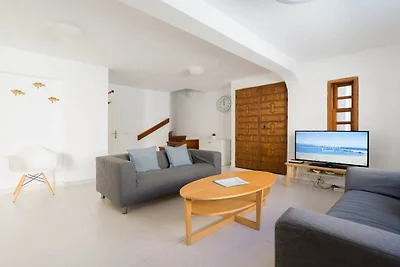 Haus in Maspalomas nahe Las Burras Strand