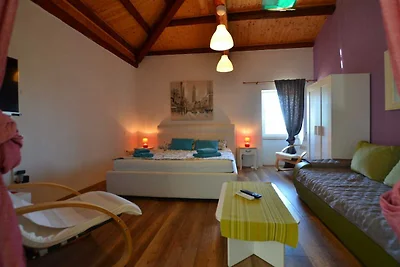 Tranquil Rovinj Studio Apartments - Studio Ap...