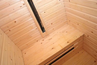 Gezellig vakantiehuis met sauna in Diex,...