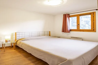 Ferienwohnung in Orelle für 4 Personen