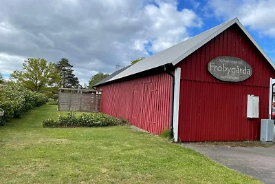 5 Personen Ferienhaus in Mörbylånga