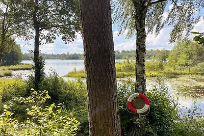 4 Sterne Ferienhaus in TYRINGE