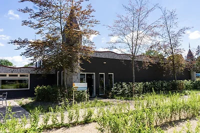 Modernes Chalet 2 km von De Efteling entfernt