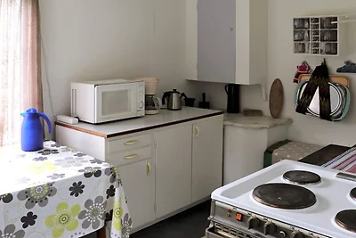 6 Personen Ferienhaus in KYRKHULT