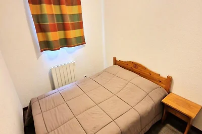 Ferienwohnung in der Nähe der Skipiste Charma...