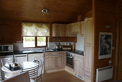 Spazioso cottage a Romney Marsh con sauna
